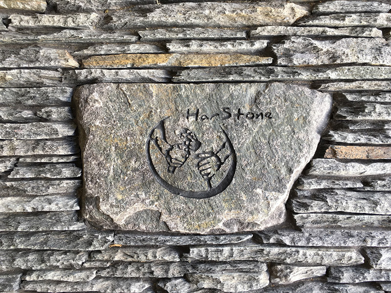 HarStone Custom Masonry Ltd. HarStone Custom Masonry Ltd.