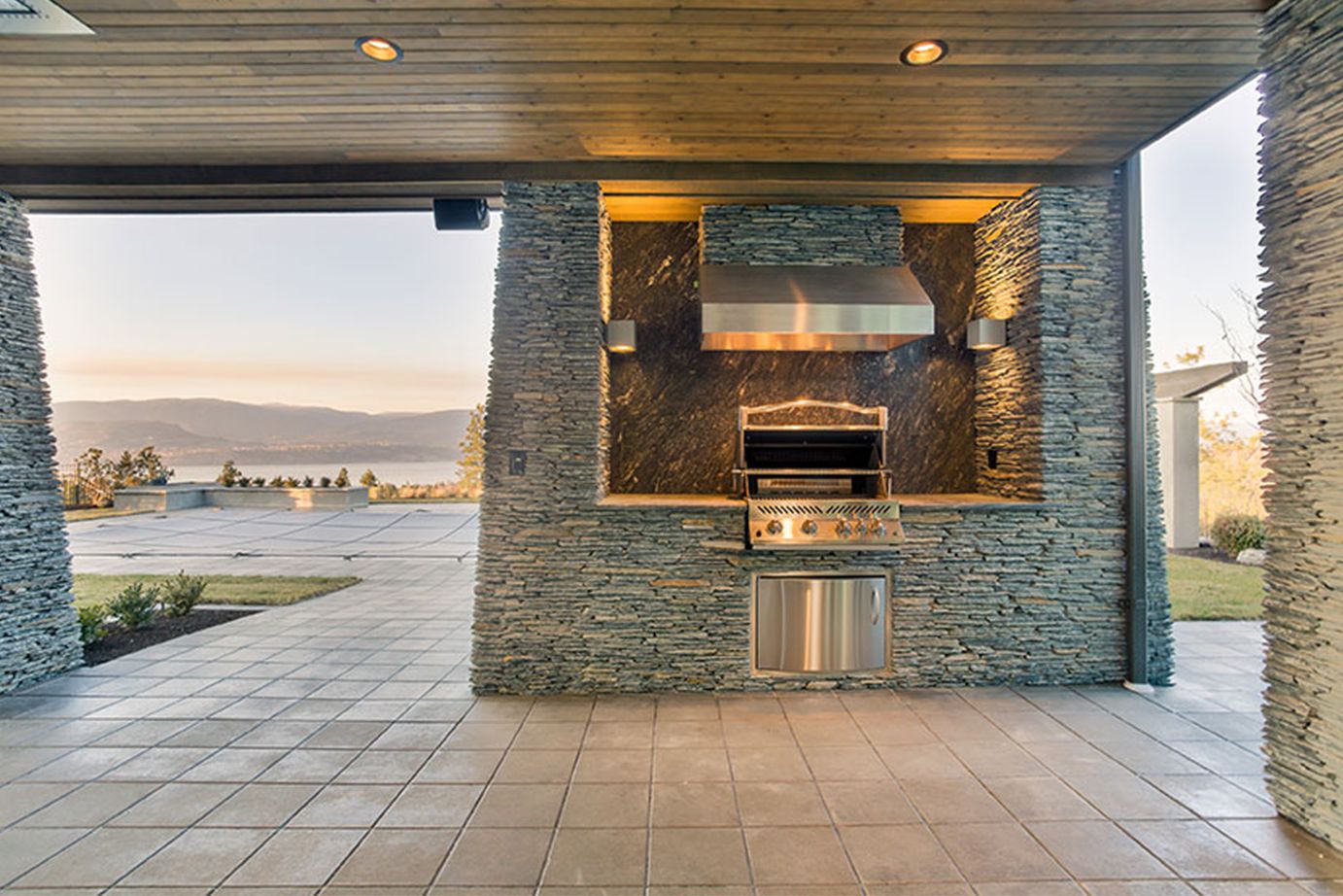 HarStone Custom Masonry Ltd. HarStone Custom Masonry Ltd.