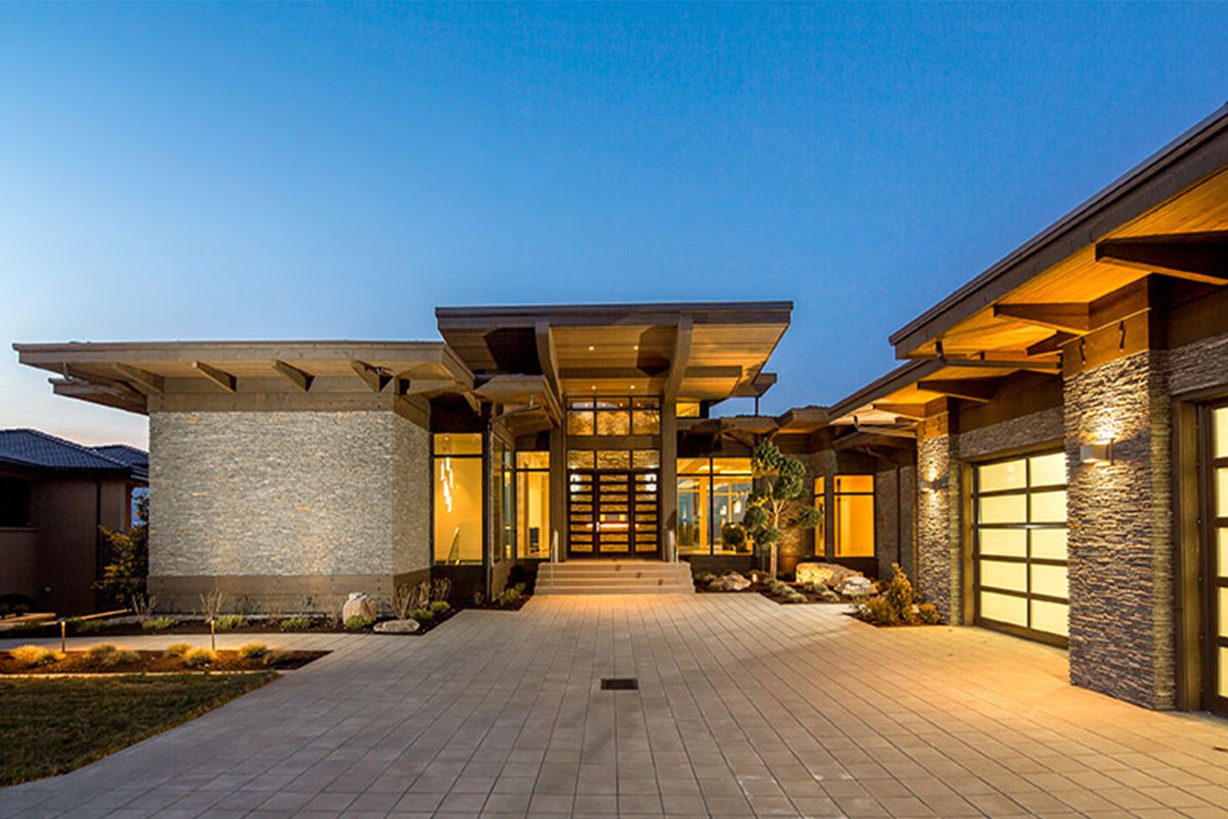 HarStone Custom Masonry Ltd. HarStone Custom Masonry Ltd.