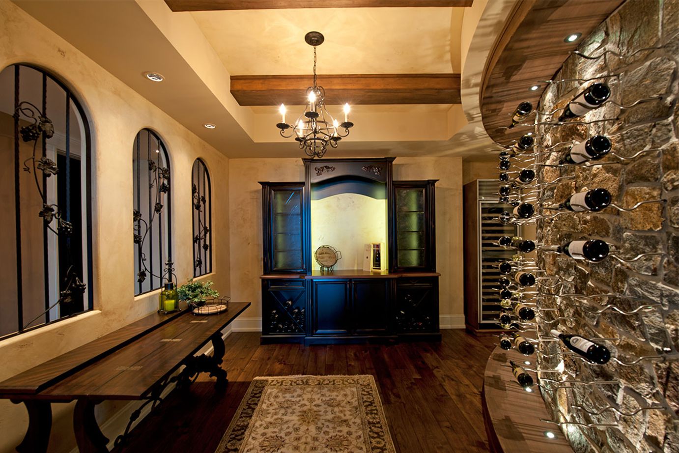 HarStone Custom Masonry Ltd. HarStone Custom Masonry Ltd.